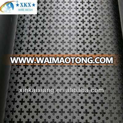 decorative metal perforated sheets/Perforated Metal Sheet (factory)