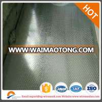 specification aluminum perforated sheet